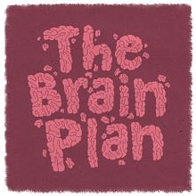 The brain plan. Comic, Character Design, and Traditional illustration project by Marta Fernández - 03.28.2016