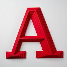 ABITARE. Arts, Crafts, Graphic Design, Paper Craft, T, and pograph project by Lo Siento Studio - 03.28.2016