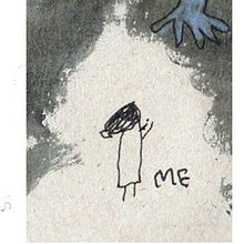 Send me a postcard darling.. Projekt z dziedziny Design użytkownika Kiana Beijleveld - 11.06.2016