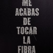 Fibra. Arts, Crafts, Graphic Design, T, and pograph project by Lo Siento Studio - 03.28.2016