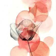 Postcards and invitations. Un proyecto de Artesanía, Diseño, Eventos e Ilustración tradicional de Omaira Vaquero - 28.03.2016