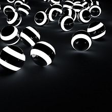 Iluminando la oscuridad. Un progetto di 3D e Architettura di Javi LLinares Barral - 17.03.2016