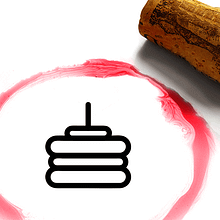 Branding restaurant & wine bar. Un progetto di Consulenza creativa e Graphic design di Adán Lobato Mínguez - 29.03.2016