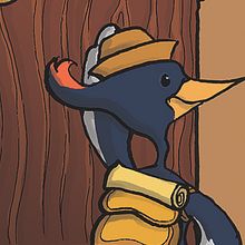 Tajamar. Comic, and Traditional illustration project by Antonio Moreno - 04.05.2016