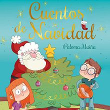 Cuentos de Navidad (2) Ed. SM . % Ariadna Reyes tarafından hazırlanan Editör, al Tasarım, Eğitim, Geleneksel illüstras, Ve on projesi - 03.29.2015