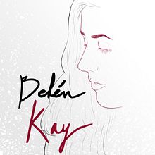 Belén Kay. Design e Ilustração tradicional projeto de Héctor Tremps Puche - 11.03.2015