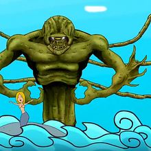 Segunda animación.. Animation project by Oscar - 03.29.2016