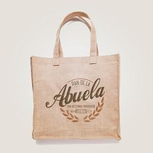Identidad Pan de la Abuela - Oaxaca | México . Graphic Design project by Romario García - 03.29.2016