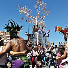 Fotos a concurso de Fotoperiodismo Málaga 2016. Un progetto di Belle arti e Fotografia di Mari Carmen Jaime Marmolejo - 01.05.2016