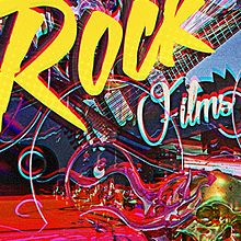 ROCK FILMS. Un proyecto de 3D y Diseño de comics26 - 30.03.2016
