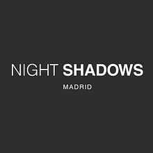 Night Shadows  - Branding . Pencitraan Merek, Identitas, Arahan Seni, Dan Pengemasan proyek oleh Guillermo Centurión - 03.02.2015