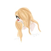 RETRATOS II. Design, and Traditional illustration project by Félix Díaz de Escauriaza - 03.30.2016