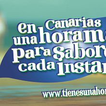 NESTEA MANGO & PIÑA - COCACOLA COMPANY - UNA HORA MÁS DE FELICIDAD. Advertising project by EDGAR MÉNDEZ CRUZ - 06.16.2011