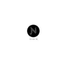 J&N. Graphic Design project by Albert Valiente - 03.29.2016