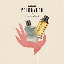 REVISTA GENTLEMAN: Shopping perfumes. Br, ing, Identit, Editorial Design, and Traditional illustration project by Del Hambre - 03.31.2016