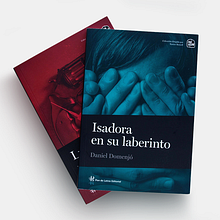 Linea editorial para la colección Pan Negro. Editorial Design project by Patricia Ros - 03.26.2015