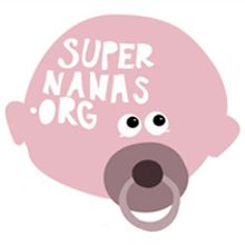 SUPERNANAS. Un progetto di Consulenza creativa, Cop, writing, Naming, Stor e telling di Ramon Marc Bataller Garrigó - 31.12.2008