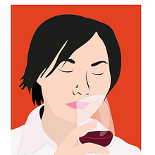 Manual formativo vino y cata: pequeña muestra de maquetación e ilustraciones originales. Un proyecto de Diseño editorial, Diseño gráfico, Educación e Ilustración tradicional de Olivia López Bueno - 31.03.2016