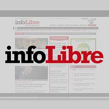 InfoLibre | Online newspaper. Web Development, Interactive Design, Web Design, and UX / UI project by Nacho San Nicolás López - 03.31.2016