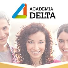 Academia Delta | Website. Web Development, Interactive Design, Web Design, Design Management, Marketing, and UX / UI project by Nacho San Nicolás López - 03.31.2016