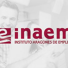 INAEM | Website concept. Web Development, Interactive Design, Web Design, Marketing, and UX / UI project by Nacho San Nicolás López - 03.31.2016