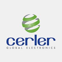 Cerler Global Electronics | App. Interactive Design, Web Design, Design Management, and UX / UI project by Nacho San Nicolás López - 03.31.2016