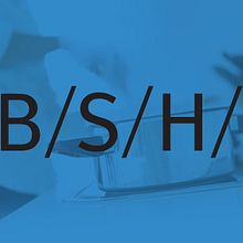 B/S/H | eInduction App. Interactive Design, Web Design, and UX / UI project by Nacho San Nicolás López - 03.31.2016