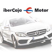 Ibercaja Motor | Website. Un progetto di Web development, Design interattivo, Web design e UX / UI di Nacho San Nicolás López - 31.03.2016