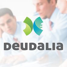 Deudalia | Website. Web Development, Interactive Design, Web Design, and UX / UI project by Nacho San Nicolás López - 03.31.2016
