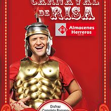 ALMACENES HERREROS Ein Projekt aus dem Bereich Werbung von EDGAR MÉNDEZ CRUZ - 30.11.2011