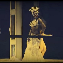 VIDEOCLIP DNOE CARNAVAL S/C DE TFE. - DNOE - DCARNAVAL. CANCIÓN OFICIAL CARNAVAL 2007 DE SANTA CRUZ DE TENERIFE. Advertising project by EDGAR MÉNDEZ CRUZ - 01.31.2007