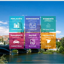 Storyline 2 . Un proyecto de Diseño interactivo y Diseño Web de Daniel Cañete Mestanza - 15.08.2015