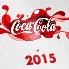 CocaCola Calendar 2015. Un proyecto de Diseño, Diseño gráfico y Fotografía de Jordi Planas - 14.11.2014