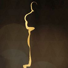 Puntuación de los críticos y usuarios de IMDb a las películas nominadas a los Oscars 2016. Graphic Design project by Milciades Balbuena - 04.02.2016