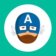Web Professional en Bootstrap. Web Development, and Web Design project by Ivan Sala Valero - 04.02.2016