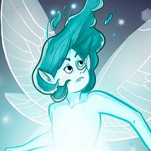 Concept Art  . Arte plastice, Design de caractere & Ilustrație tradițională de Edurne Lacunza - 04.02.2016