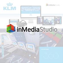KLM 360ºvr experience: Dreamliner Boeing 787. Photograph, Infographics, Multimedia, Photograph, and Post-production project by Alejandro Lendínez Rivas - 03.30.2016