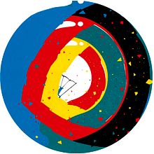 La noche de la filosofía. Un projet de Illustration traditionnelle de Daniel Montero Galán - 02.04.2016