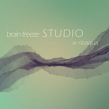 Plexus Effect. Un proyecto de Animación de Rebeca Raymundo Escalante - 02.04.2016