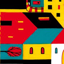 Teatro 1989-2014. Un projet de Illustration traditionnelle de Daniel Montero Galán - 03.04.2016