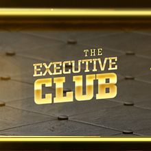 The Executive Club. 3D, Animation, Film, Video, TV, Motion Graphics, and Video project by Johnathan B - 04.03.2016