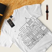 Branding para DO•U. Br, ing & Identit project by Px8 Digital Studio - 04.03.2016