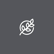 Desarrolladora Lira.. Br, ing, Identit, Design, and Graphic Design project by Menta Picante - 04.03.2016