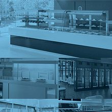 folleto feria internacional. Un progetto di Design editoriale, Graphic design e Marketing di Maria Aguilar Vallespir - 29.06.2016