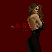 Viki Odintcova. Un progetto di Belle arti, Direzione artistica e Graphic design di Martín Catalá Benítez - 03.04.2016