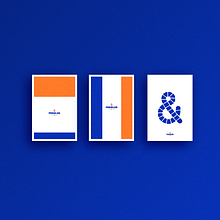 PERSILES. Br, ing, Identit, Art Direction, and Graphic Design project by Óscar Parada Quintana - 04.03.2016