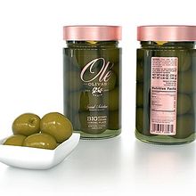 Olé Olivas. Un proyecto de 3D, Br, ing e Identidad, Diseño, Diseño gráfico, Marketing y Packaging de Branding & Packaging Design - 04.04.2016