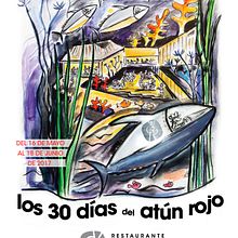 CARTELES RESTAURANTE RIVAS. Un proyecto de Cómic y Diseño gráfico de Miguel Gosálvez Mariño - 04.04.2016