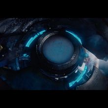 Iron Man. Projekt z dziedziny 3D i VFX użytkownika Xuan Prada - 04.04.2016