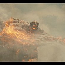 Wrath of the Titans. Un progetto di 3D e VFX di Xuan Prada - 04.04.2016